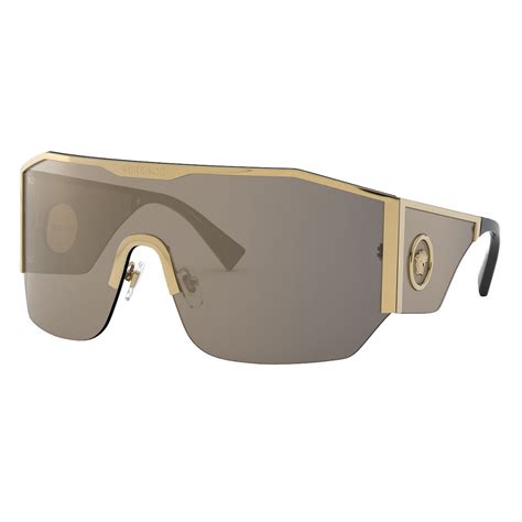 versace sunglasses shield